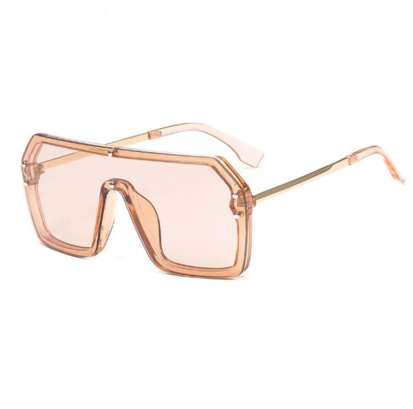 Fashion Style Square SunGlasses | UV400 Lens