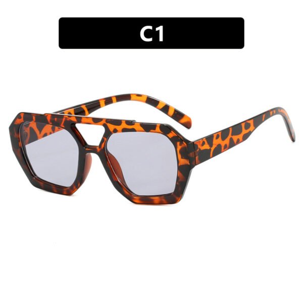 Summer Sunshade Sunglasses - Image 3