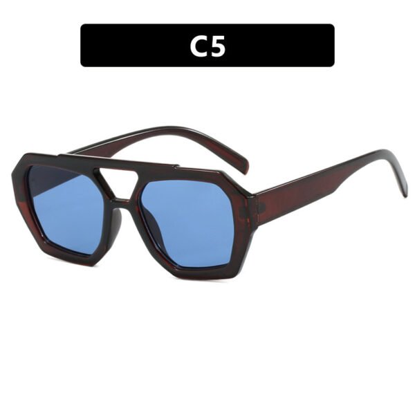 Summer Sunshade Sunglasses - Image 5