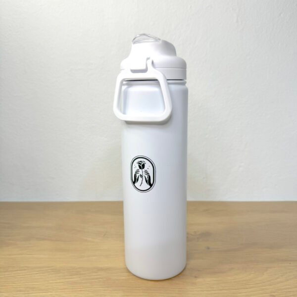  Insulated Stainless Steel Water Bottle - Image 16