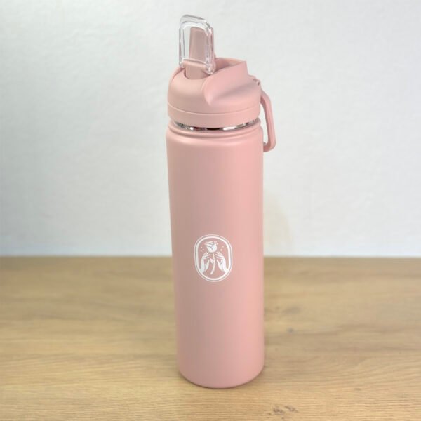  Insulated Stainless Steel Water Bottle - Image 3