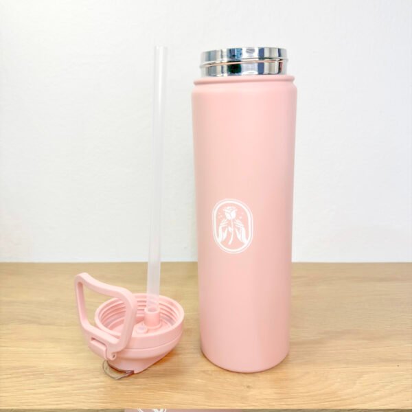  Insulated Stainless Steel Water Bottle - Image 4