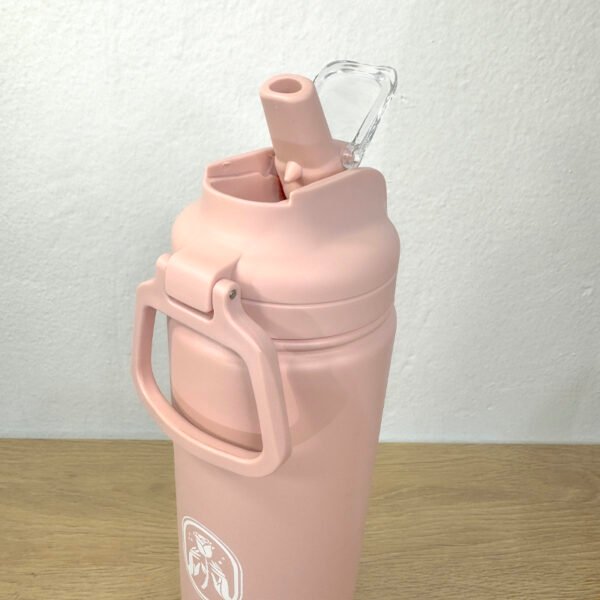  Insulated Stainless Steel Water Bottle - Image 5