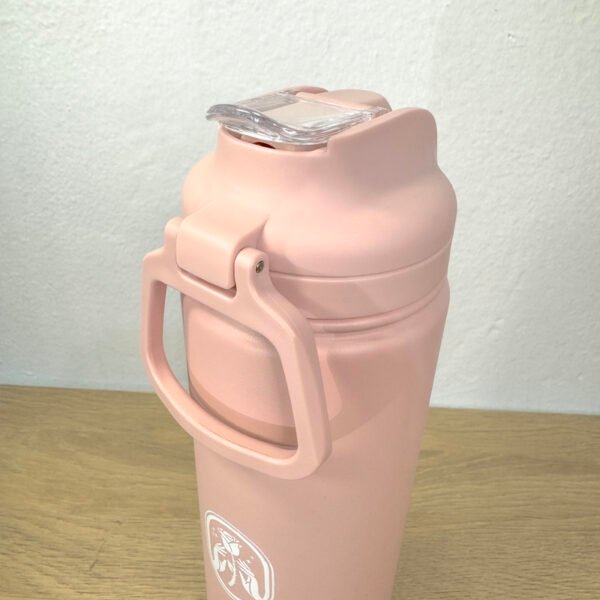  Insulated Stainless Steel Water Bottle - Image 6