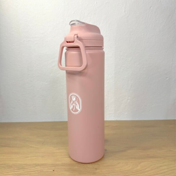  Insulated Stainless Steel Water Bottle - Image 7