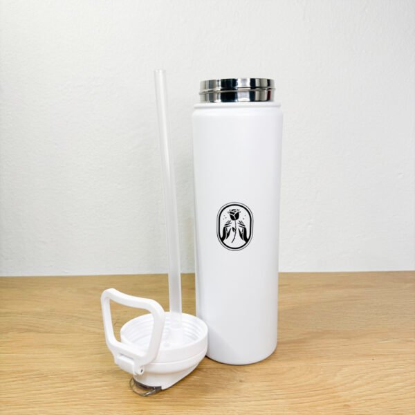  Insulated Stainless Steel Water Bottle - Image 11