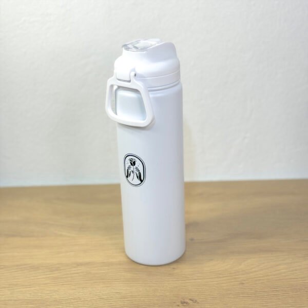  Insulated Stainless Steel Water Bottle - Image 9