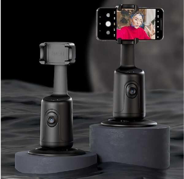 Face Tracking Gimbal with Smart AI Technology - Image 2